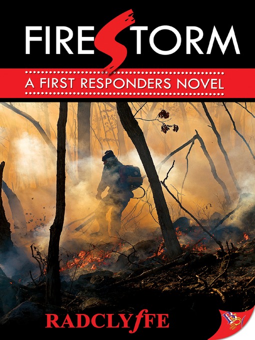 Title details for Firestorm by Radclyffe - Wait list